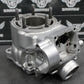 2003 KAWASAKI KX125 STD 54MM BORE ENGINE MOTOR CYLINDER JUG BARREL BORE TOP END