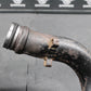 2000 SUZUKI RM125 OEM EXHAUST PIPE CHAMBER HEADER EXPANSION CHAMBER 14310 - 36E30 - hggarage