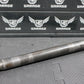 2007 HONDA CRF450R OEM REAR AXLE BACK WHEEL RIM PIVOT BOLT AXLE 42301 - KZ4 - J40 - hggarage