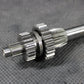 2000 Yamaha TTR90E OEM Engine Transmission Tranny Assembly Gears - hggarage