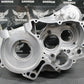 2001 SUZUKI 01 - 02 RM250 OEM RIGHT HALF ENGINE MOTOR CRANKCASE CRANK CASE BLOCK - hggarage