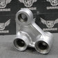 1997 HONDA CR250R OEM REAR SHOCK LINKAGE CUSHION ARM SET S52465 - KZ3 - B00 NICE! - hggarage