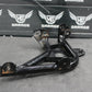 2014 KAWASAKI 01 - 09 / 11 - 19 KX100 01 - 19 KX85 OEM LEFT RADIATOR GUARD SHIELD - hggarage