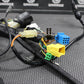 2005 SUZUKI DR200SE OEM MAIN ENGINE WIRING HARNESS MOTOR WIRE LOOM GOOD! - hggarage