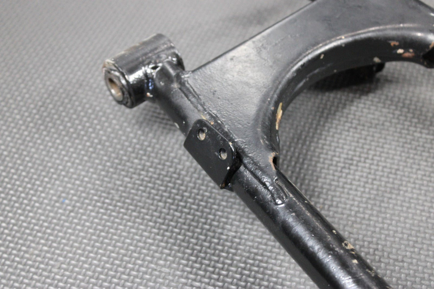 1997 YAMAHA RT100 92 - 00 OEM SWINGARM SWING ARM SUSPENSION 3UL - 22110 - 00 - 35 - hggarage