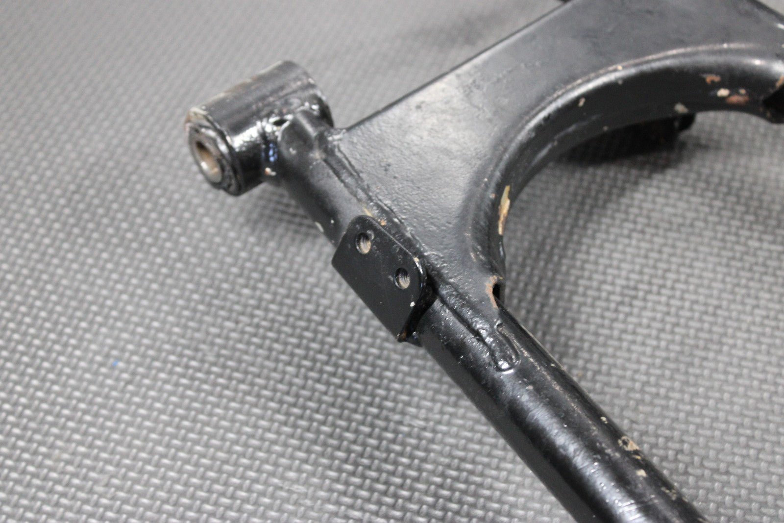 1997 YAMAHA RT100 92 - 00 OEM SWINGARM SWING ARM SUSPENSION 3UL - 22110 - 00 - 35 - hggarage