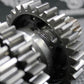 2013 KTM 450 SXF OEM 5 SPEED TRANSMISSION TRANNY GEARBOX GEARS SHIFT FORKS NICE! - hggarage
