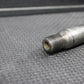 2001 YAMAHA YZ250 OEM FRONT WHEEL RIM AXLE PIVOT BOLT 5BE - 25181 - 00 - 00 - hggarage