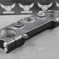2019 SUZUKI RMZ250 OEM FRONT FORK UPPER TRIPLE TREE CLAMP BRACKET 51311 - 46K00 - hggarage