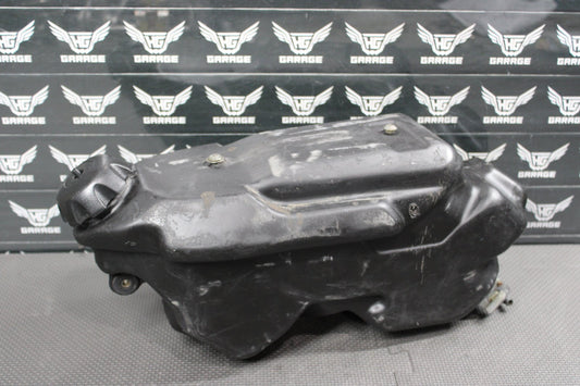 1992 Kawasaki KX250 OEM Gas Fuel Tank Cell Petrol Reservoir - hggarage
