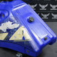 2000 YAMAHA TTR125 TTR125L GAS TANK FUEL TANK CELL RESERVOIR5HP - 24110 - 30 - 00 - hggarage