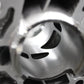 1988 HONDA 87 - 89 CR125R OEM CYLINDER BORE JUG TOP END 12100 - KS6 - 831 54.25MM NICE - hggarage