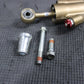 2013 HONDA 13 - 17 CRF250R 13 - 16 CRF450R OEM FRONT FORKS STEERING STABILIZER - hggarage