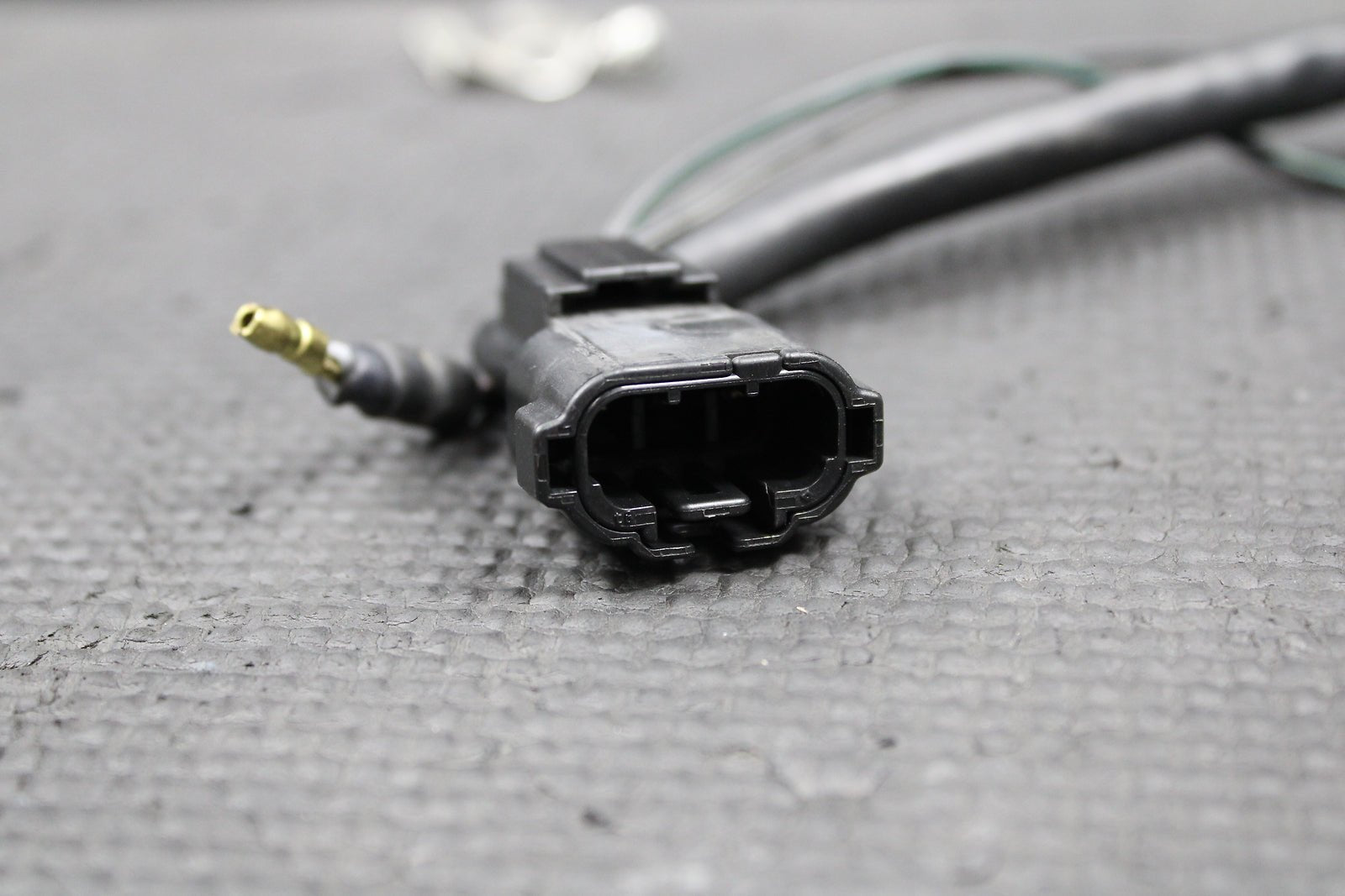 2009 HONDA CRF450X 08 - 17 CLUTCH SAFETY KILL OFF SWITCH WIRING 35130 - MEY - A20 - hggarage