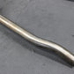 2000 YAMAHA TTR125L PRO CIRCUIT T - 4 MUFFLER EXHAUST SILENCER SLIP ON PIPE - hggarage