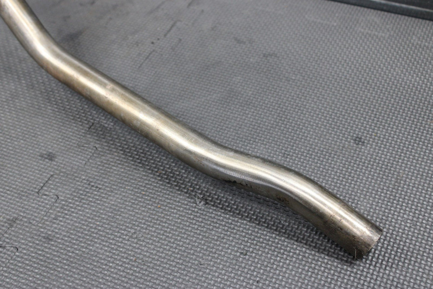 2000 YAMAHA TTR125L PRO CIRCUIT T - 4 MUFFLER EXHAUST SILENCER SLIP ON PIPE - hggarage