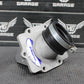1997 KAWASAKI KX250 BOYESEN RAD VALVE INTAKE BOOT REED BLOCK ASSEMBLY GOOD! - hggarage