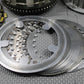 2010 08 - 12 KTM 250 XCF - W SX - F REKLUSE CORE EXP AUTO CLUTCH 2.0 BASKET RMS - 7738B - hggarage