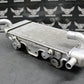 2009 07 - 09 YAMAHA YZ450F OEM LEFT SIDE RADIATOR COOLER RADIATORS 2S2 - 1240A - 70 - 00 - hggarage