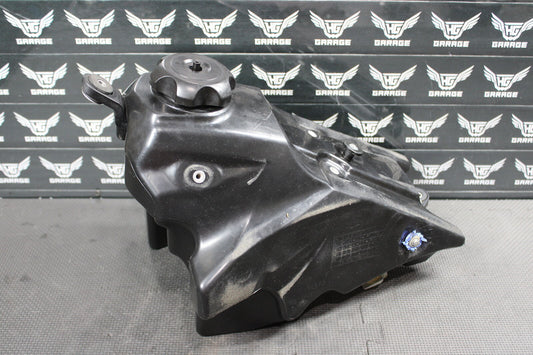 2008 YAMAHA 06-09 YZ250F YZ450F OEM GAS FUEL TANK CELL PETROL RESERVOIR