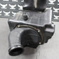 1986 HONDA CR125R OEM AIRBOX INTAKE AIR CLEANER CASE NICE! 17210-KS6-000