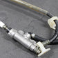 2003 SUZUKI RM100 OEM BIGWHEEL  REAR BACK BRAKE CALIPER MASTER CYLINDER LEVER