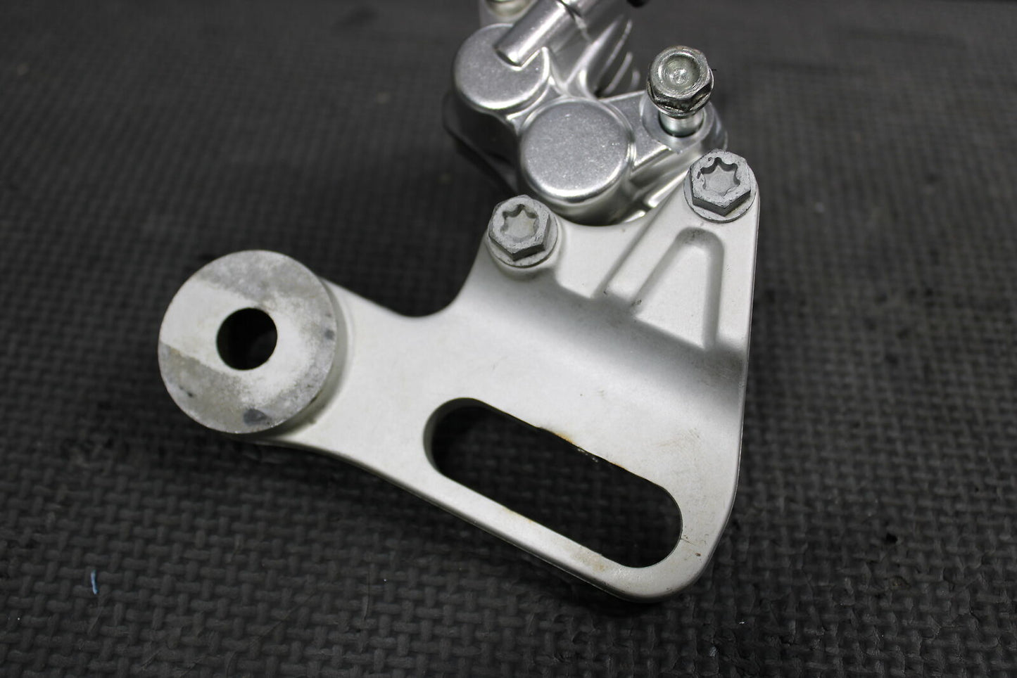 2013 KTM 65SX OEM FORMULA REAR BACK BRAKE CALIPER