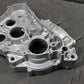 2003 HONDA CR250R OEM RIGHT ENGINE MOTOR CRANKCASE CRANK CASES BLOCK