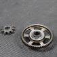 2018 HONDA 18 - 19 CRF250R OEM ENGINE MOTOR STARTER STARTING GEAR REDUCTION GEAR - hggarage