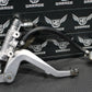 2014 14-21 KAWASAKI KX100 OEM REAR BACK BRAKE CALIPER MASTER CYLINDER LEVER LINE