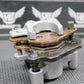 2001 SUZUKI RM80 OEM TOKICO FRONT BRAKE CALIPER 59300 - 03B11 - 999 - hggarage