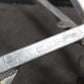 2006 04 - 06 SUZUKI RMZ250 OEM REAR BACK SUB FRAME SUBFRAME SEAT RAIL K3216 - 00087 - hggarage