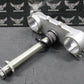 2020 SUZUKI 20 - 25 RMZ250 OEM FRONT FORKS LOWER TRIPLE TREE STEM 51410 - 46K10 - hggarage