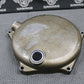 2007 04 - 08 KAWASAKI KX250F OEM RIGHT SIDE CASE OUTER CLUTCH COVER 14032 - 0049 - hggarage