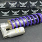 1999 KAWASAKI KX100 KX80 OEM REAR BACK SHOCK ABSORBER SUSPENSION REAR SHOCK