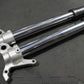 2002 KTM 520 EXC OEM 43MM WP RIGHT LEFT FRONT SUSPENSION FORKS SHOCKS 0518W712LS