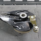 2000 HONDA XR200R 84 - 88 / 1990 1991 / 93 - 02 OEM REAR BACK BRAKE DRUM ASSEMBLY - hggarage