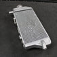 2007 YAMAHA 07 - 09 YZ450F OEM RIGHT ENGINE MOTOR COOLING COOLER RADIATOR - hggarage