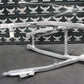 2009 Yamaha YZ450F OEM Rear Back Sub Frame Subframe Seat Rail 5XC - 21190 - L0 - 00 - hggarage