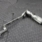 2000 00 - 02 HONDA CR125R OEM EXHAUST POWER VALVE LINKAGE GOVERNOR 19200 - KZ4 - L10 - hggarage