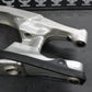 1999 YAMAHA OEM SWINGARM SWING ARM SUSPENSION 5MV - 22110 - 00 - 00 - hggarage