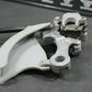 2004 Yamaha YZ450F OEM Nissin Rear Back Brake Caliper Master Cylinder Assembly - hggarage