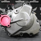 2013 10 - 17 HONDA CRF250R OEM LEFT STATOR GENERATOR MAGNETO COVER 11340 - KRN - B10 - hggarage