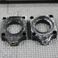 2007 KAWASAKI KX250F OEM REAR AXLE BACK WHEEL RIM PIVOT BOLT AXEL 41068 - 1466 - hggarage