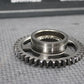 2007 02 - 08 HONDA CRF450R OEM ENGINE MOTOR CRANKSHAFT PRIMARY GEAR DRIVE GEARS - hggarage