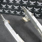 2001 YAMAHA TTR225 OEM SWINGARM SWING ARM SUSPENSION 4VW - F2110 - 10 - 35 - hggarage