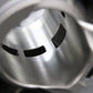 1998 97 - 01 YAMAHA YZ80 OEM CYLINDER BORE JUG TOP END 47.5MM 4ES - 11311 - 30 - 00 NICE - hggarage