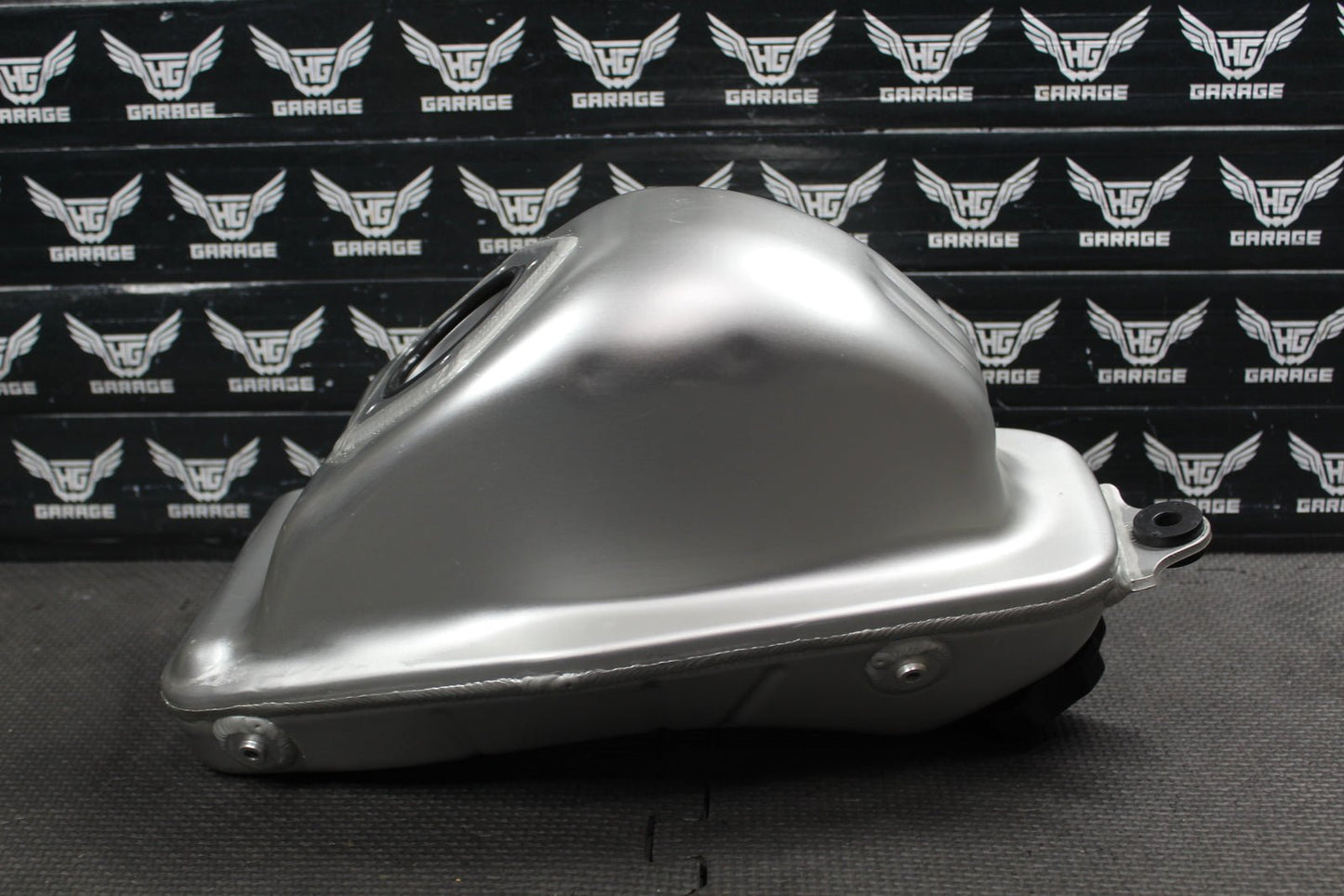 2016 SUZUKI RMZ250 OEM GAS FUEL TANK CELL PETROL RESERVOIR - hggarage