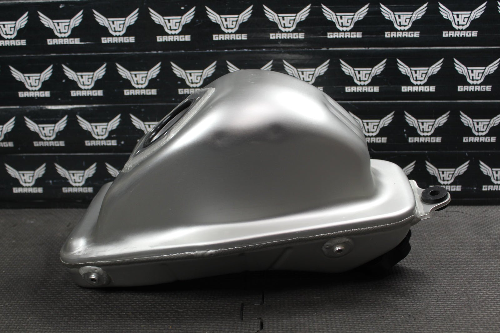 2016 SUZUKI RMZ250 OEM GAS FUEL TANK CELL PETROL RESERVOIR - hggarage