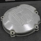 1991 88 - 91 KAWASAKI KX125 OEM STATOR GENERATOR MAGNETO COVER 14031 - 1217 MINT! - hggarage